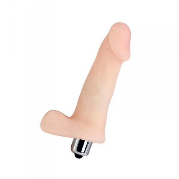BAILE- SLICK PLEASURE, Vibration