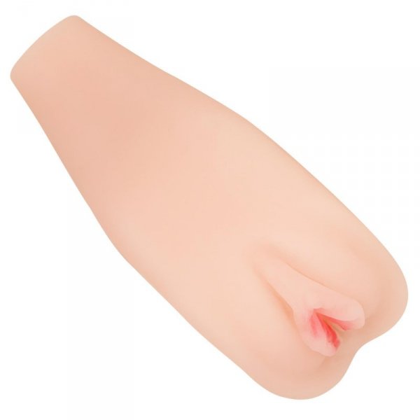 Cyber Vibrating Vagina, Flesh 5