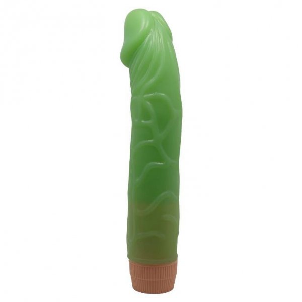 BAILE- BARBARA 8.8&#039;&#039; Green MULTI-SPEED