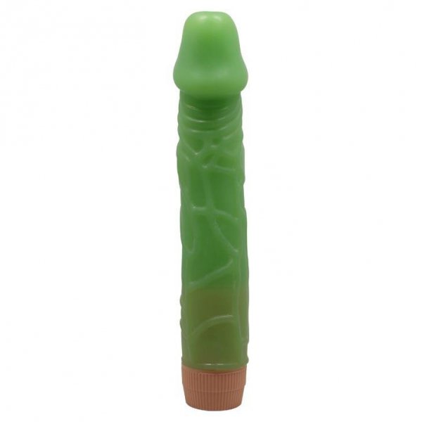 BAILE- BARBARA 8.8&#039;&#039; Green MULTI-SPEED