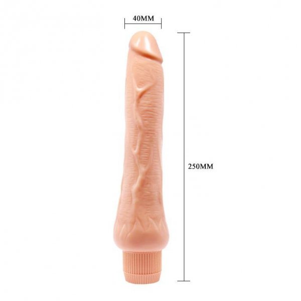BAILE - BARBARA Dryad 9,8&#039;&#039; Soft Skin