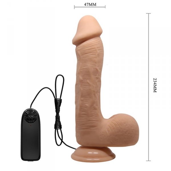 BAILE-Beautiful Johnson 9.2&quot;&quot;&quot;&quot;