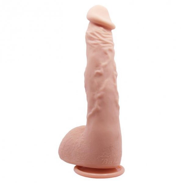 BAILE- Beautiful JASON 9,4&#039;&#039; Flesh