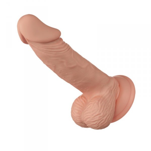 BAILE-Beautiful Zebulon 7.6&quot;&quot;&quot;&quot;