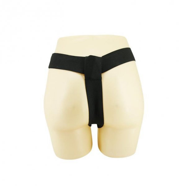BAILE - Ultra PASSIONATE HARNESS 6,6&#039; , STRAP ON