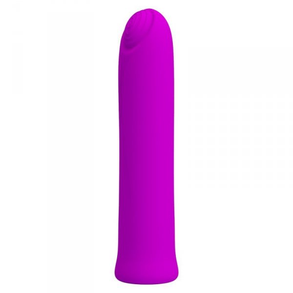 PRETTY LOVE - Curtis, 12 vibration functions Memory function