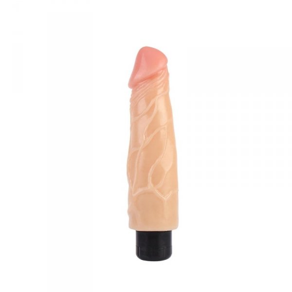 Classic Realistic Vibrator 9.4 Inch