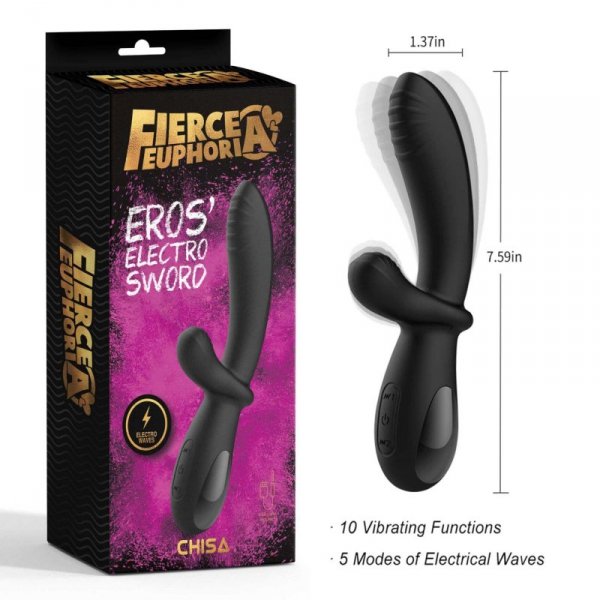 Eros’ electro Sword