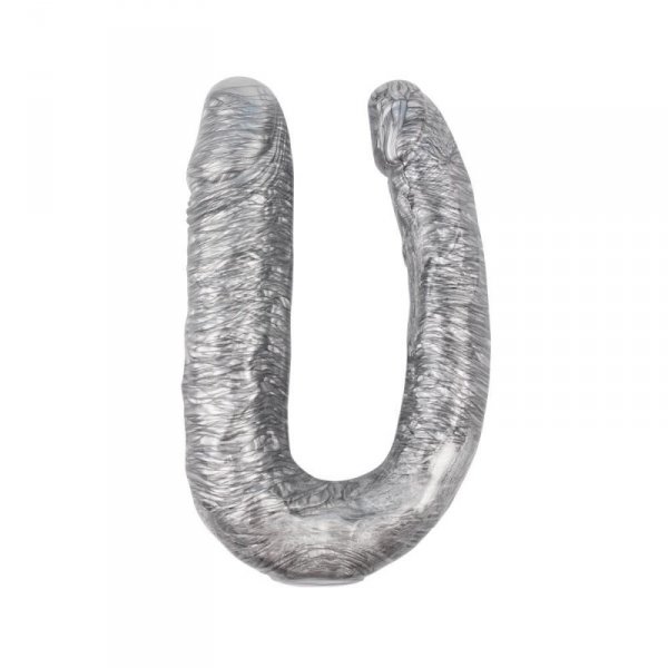 Dixie Normous-Silver