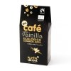 KAWA MIELONA ARABICA/ROBUSTA Z WANILIĄ FAIR TRADE BIO 125 g - ALTERNATIVA3