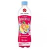 NAPÓJ GAZOWANY O SMAKU BRZOSKWINIA - MARAKUJA BEZ CUKRU BIO 500 ml - HOLLINGER