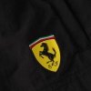 Puma Ferrari kurtka damska czarna rozpinana bez kaptura