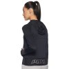 Puma bluza damska rozpinana czarna Fitness