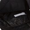 VANS Realm Backpack plecak czarny deskorolka
