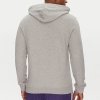 Adidas Originals bluza kangurka z kapturem szara męska