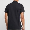 Nike polówka koszulka polo czarna męska