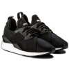 Puma sneakersy buty damskie czarne Muse Satin