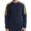 Bluza Emporio Armani EA7 męska granatowa