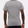 Nike t-shirt na krótki rękaw koszulka  męska szara