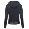 Puma bluza damska rozpinana czarna Fitness