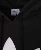 Adidas Originals Trefoil Hoody bluza kangurka czarna męska