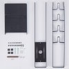 Stojak do odkurzacza Dyson z uchwytem na akcesoria