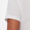T-shirt Tommy Jeans koszulka 2 sztuki bluzka damska 