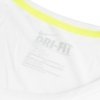 Nike t-shirt koszulka top bluzka damska biała Dri-Fit