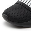 Buty Puma dziecięce sportowe czarne