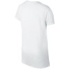 Nike t-shirt koszulka top bluzka damska biała Dri-Fit