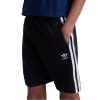 Adidas dresowe spodenki dziecięce czarne