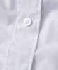 Koszula biała Tommy Hilfiger Slim Fit męska logo