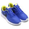 Nike Tanjun Premium buty do biegania męskie niebieskie