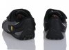 Buty Puma dziecięce sportowe czarne Drift Cat 