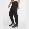 Nike dresowe spodnie męskie czarne