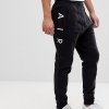  Nike Air komplet dresowy bawełniany męski spodnie bluza z kapturem czarny