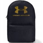 Plecak Under Armour szkolny sportowy czarny 
