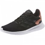 Adidas Archivo sneakersy buty damskie sportowe czarne