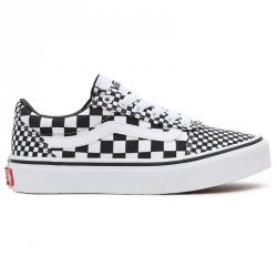 Vans trampki buty szachownica kratka Ward