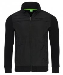 BLUZA MĘSKA HUGO BOSS