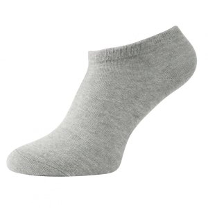 Tommy Hilfiger skarpety 3 pary krótkie stopki szare