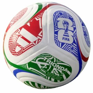 Piłka Adidas sportowa nożna FIFA World Cup 26 Trionda na Mundial Mistrzostwa Świata