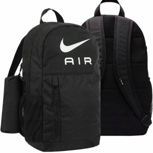 Plecak Nike szkolny uniwersalny sportowy czarny