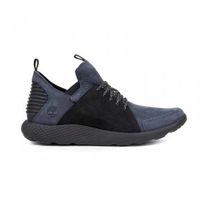 Timberland Flyroam Leather buty męskie sneakersy do kostki