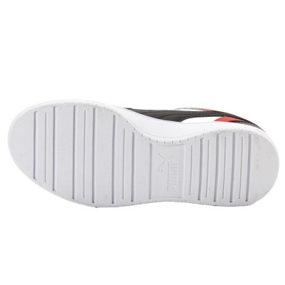 Puma buty damskie sportowe Caven Block białe
