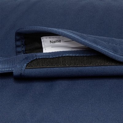 Torba na ramię Nike granatowa sportowa na siłownię