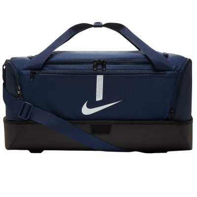 Torba na ramię Nike granatowa sportowa na siłownię