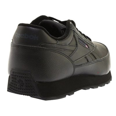 Reebok sportowe buty męskie czarne
