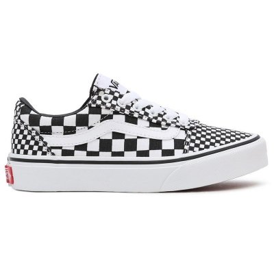 Vans trampki buty szachownica kratka Ward