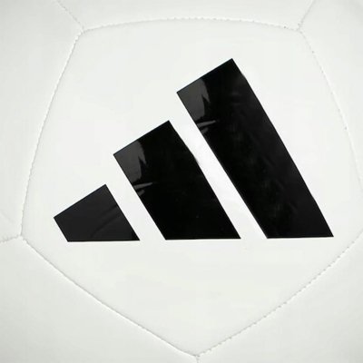  Piłka Adidas biała sportowa nożna do treningów i gry rekreacyjnej